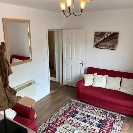 Apartament The Annex At Drumhouse