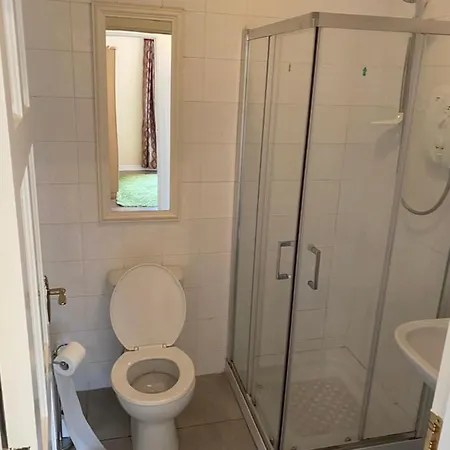 The Annex At Drumhouse Apartament Knock (Mayo)